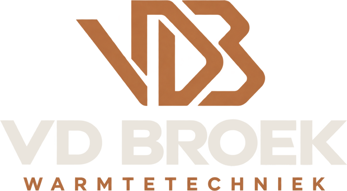 VD BROEK WARMTETECHNIEK